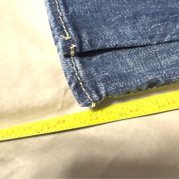 Rock & Republic Womens Berlin Skinny Jeans Size 6M Medium Wash Denim Stretch - Picture 8 of 8